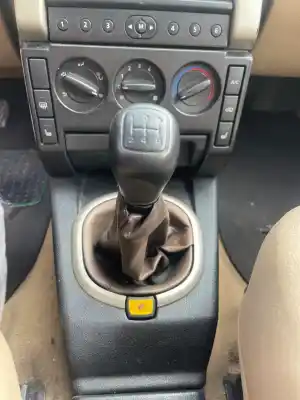 Second-hand car spare part GEAR LEVER for LAND ROVER FREELANDER (LN)  OEM IAM references   