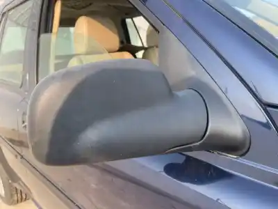 Second-hand car spare part right rearview mirror for land rover freelander (ln) e familiar oem iam references e11015438