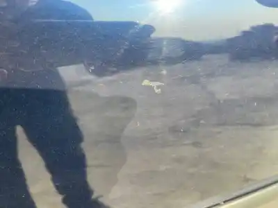 Peça sobressalente para automóvel em segunda mão porta dianteira direita por land rover freelander (ln) e familiar referências oem iam   