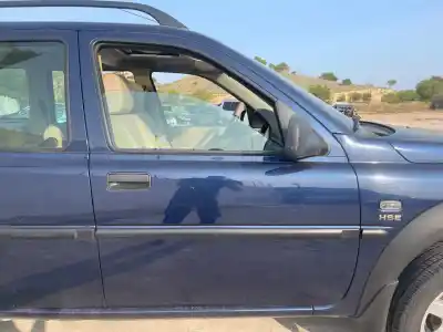 Peça sobressalente para automóvel em segunda mão  por LAND ROVER FREELANDER (LN)  Referências OEM IAM   
