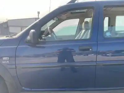 Peça sobressalente para automóvel em segunda mão  por LAND ROVER FREELANDER (LN)  Referências OEM IAM   
