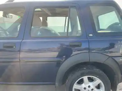 Peça sobressalente para automóvel em segunda mão  por LAND ROVER FREELANDER (LN)  Referências OEM IAM   