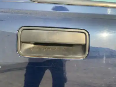 Peça sobressalente para automóvel em segunda mão  por LAND ROVER FREELANDER (LN)  Referências OEM IAM   