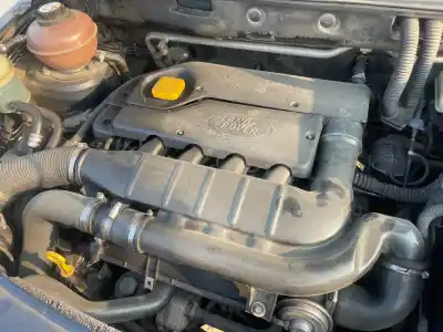 Peça sobressalente para automóvel em segunda mão motor completo por land rover freelander (ln) e familiar referências oem iam 204d3  