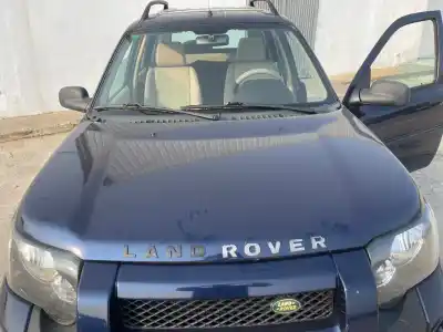 Peça sobressalente para automóvel em segunda mão  por LAND ROVER FREELANDER (LN)  Referências OEM IAM   