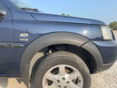 Peça sobressalente para automóvel em segunda mão Guarda-lamas Dianteiro Direito por LAND ROVER FREELANDER (LN) E Familiar Referências OEM IAM   