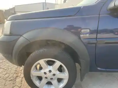 Peça sobressalente para automóvel em segunda mão Guarda-lamas Dianteiro Esquerdo por LAND ROVER FREELANDER (LN) E Familiar Referências OEM IAM   