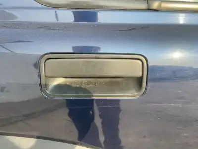 Second-hand car spare part exterior right rear door handle for land rover freelander (ln) e familiar oem iam references 