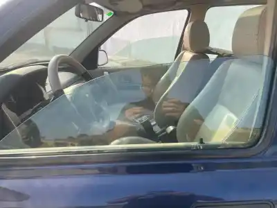 Second-hand car spare part left front glass window for land rover freelander (ln) e familiar oem iam references 