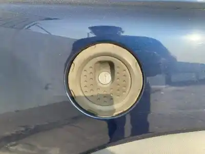 Second-hand car spare part outer fuel cap for land rover freelander (ln) e familiar oem iam references 