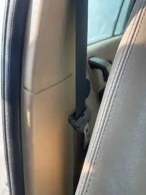 Second-hand car spare part front right seat belt for land rover freelander (ln) e familiar oem iam references 