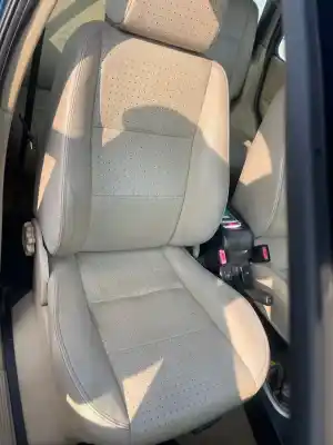 Second-hand car spare part right front seat for land rover freelander (ln) e familiar oem iam references 