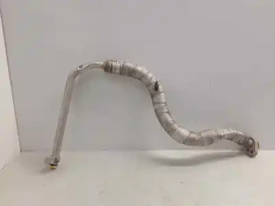 Peça sobressalente para automóvel em segunda mão tubos de ar condicionado por bmw x5 (e53) 3.0 i referências oem iam   
