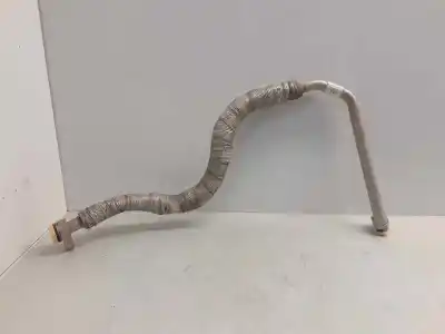 Peça sobressalente para automóvel em segunda mão tubos de ar condicionado por bmw x5 (e53) 3.0 i referências oem iam 