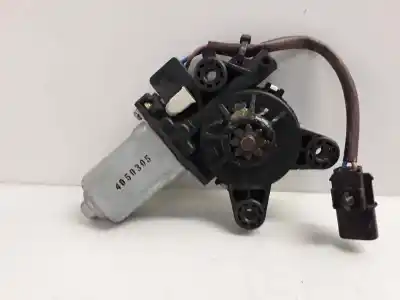 Tweedehands auto-onderdeel raammotor rechts voor voor hyundai santa fe (sm) 2.0 gls crdi oem iam-referenties 9882026100