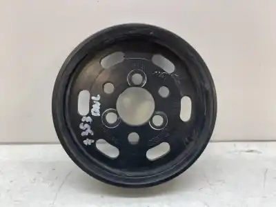 Автозапчастина б/у шків генератора для SEAT LEON (1M1) 1.9 TDI Посилання на OEM IAM 038145255B  