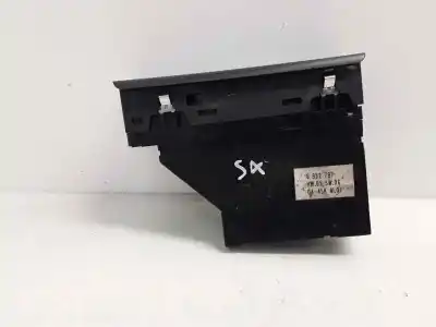 Pezzo di ricambio per auto di seconda mano interruttore alzacristalli anteriore destro per bmw x5 (e53) 3.0d riferimenti oem iam 6952797  