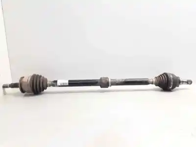 Автозапчасти б/у передняя правая трансмиссия за corsa astra k sports tourer innovation ссылки oem iam 13367052  