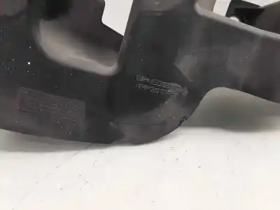 Peça sobressalente para automóvel em segunda mão Suporte Do Farol Esquerdo por LAND ROVER FREELANDER (LN) E Familiar Referências OEM IAM DPN500090L  