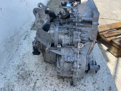 Second-hand car spare part gearbox for mazda 6 lim gh .2012 luxury oem iam references e5ak1  