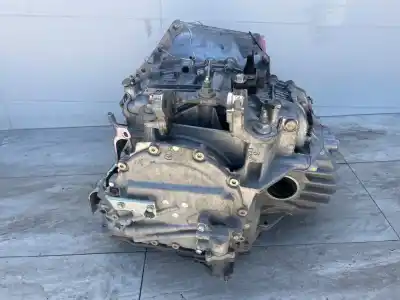 Second-hand car spare part gearbox for mazda 6 lim gh .2012 luxury oem iam references e5ak1  