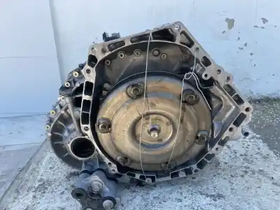 Second-hand car spare part gearbox for mazda 6 lim gh .2012 luxury oem iam references e5ak1  