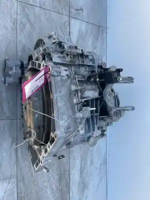 Second-hand car spare part gearbox for mazda 6 lim gh .2012 luxury oem iam references e5ak1  