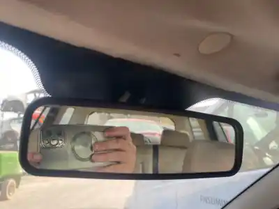 Second-hand car spare part interior rearview mirror for land rover freelander (ln) e familiar oem iam references 