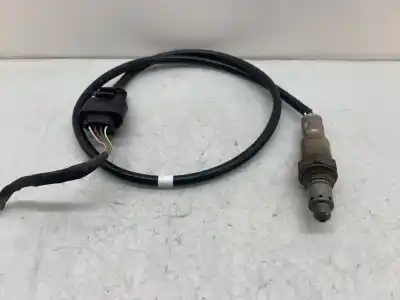Second-hand car spare part lambda probe for volkswagen troc a11 sport oem iam references 04e906262  