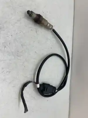 Second-hand car spare part lambda probe for volkswagen troc a11 sport oem iam references 04e906262  