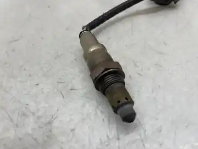 Second-hand car spare part lambda probe for volkswagen troc a11 sport oem iam references 04e906262  