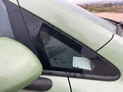 Автозапчасти б/у луна охранника спереди справа за opel corsa d corsa d ссылки oem iam 