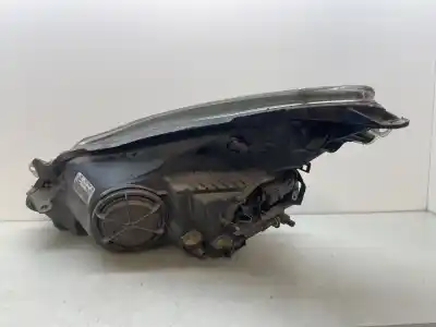 Автозапчастина б/у права фа для opel corsa d corsa d посилання на oem iam 13217454  