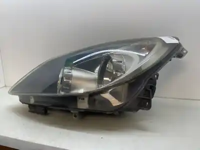 Pezzo di ricambio per auto di seconda mano faro anteriore sinistro per opel corsa d corsa d riferimenti oem iam 13217453  