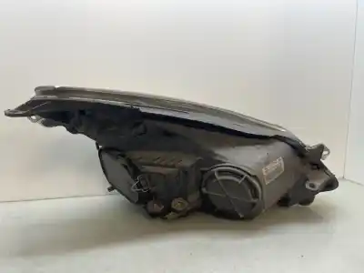 Pezzo di ricambio per auto di seconda mano faro anteriore sinistro per opel corsa d corsa d riferimenti oem iam 13217453  