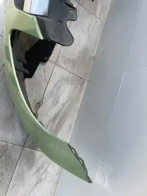 Автозапчастина б/у передній бампер для opel corsa d corsa d посилання на oem iam 13211462  