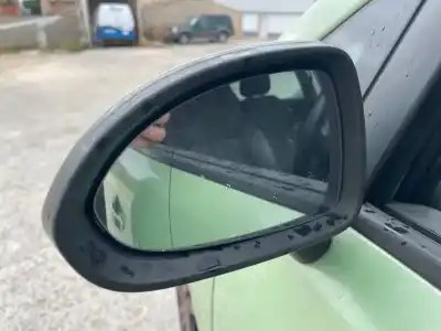 Автозапчасти б/у левое зеркало за opel corsa d corsa d ссылки oem iam 