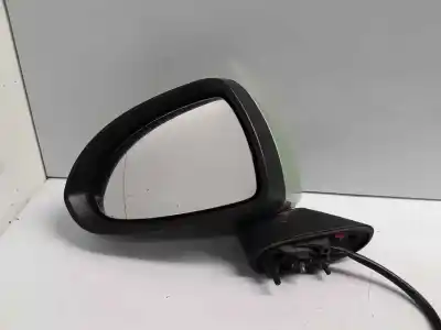 Peça sobressalente para automóvel em segunda mão espelho retrovisor esquerdo por opel corsa d corsa d referências oem iam   