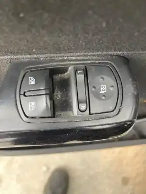 Автозапчасти б/у выключатель левого переднего окна за opel corsa d corsa d ссылки oem iam 