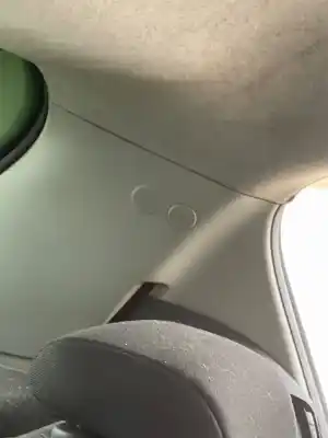 Автозапчасти б/у левая задняя подушка безопасности за opel corsa d corsa d ссылки oem iam 