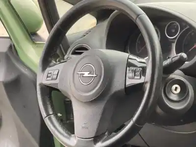 Автозапчасти б/у передняя левая подушка безопасности за opel corsa d corsa d ссылки oem iam 