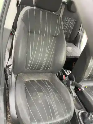 Автозапчасти б/у сиденье правое переднее за opel corsa d corsa d ссылки oem iam 