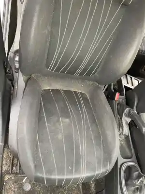 Автозапчасти б/у сиденье правое переднее за opel corsa d corsa d ссылки oem iam   