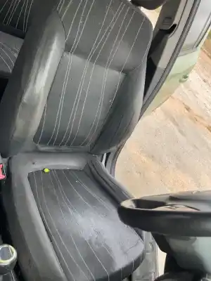 Автозапчасти б/у левое переднее сидение за opel corsa d corsa d ссылки oem iam 