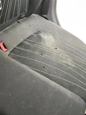 Автозапчастина б/у задні сидіння для opel corsa d corsa d посилання на oem iam   