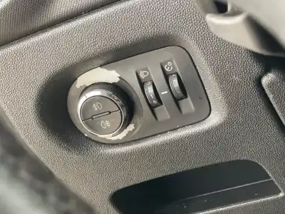 Автозапчасти б/у управление светом за opel corsa d corsa d ссылки oem iam 