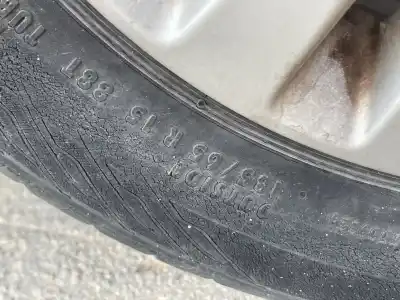 Pezzo di ricambio per auto di seconda mano cerchione in lega per opel corsa d corsa d riferimenti oem iam   