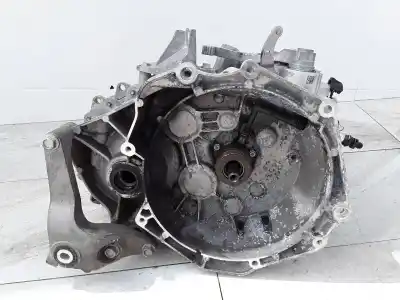 Автозапчасти б/у коробка передач за corsa astra k sports tourer innovation ссылки oem iam 3563mfxr118  