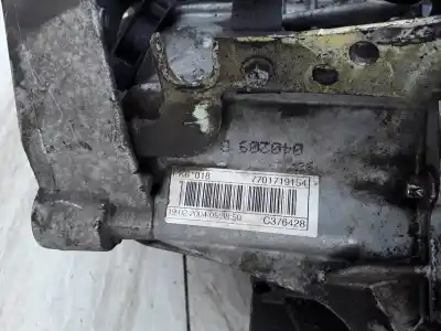 Автозапчастина б/у  для RENAULT LAGUNA II  Посилання на OEM IAM PK6018  