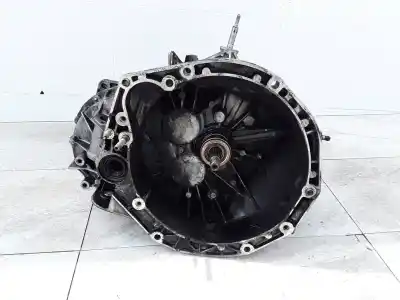 Автозапчасти б/у коробка передач за renault laguna ii bg0 authentique ссылки oem iam pk6018  